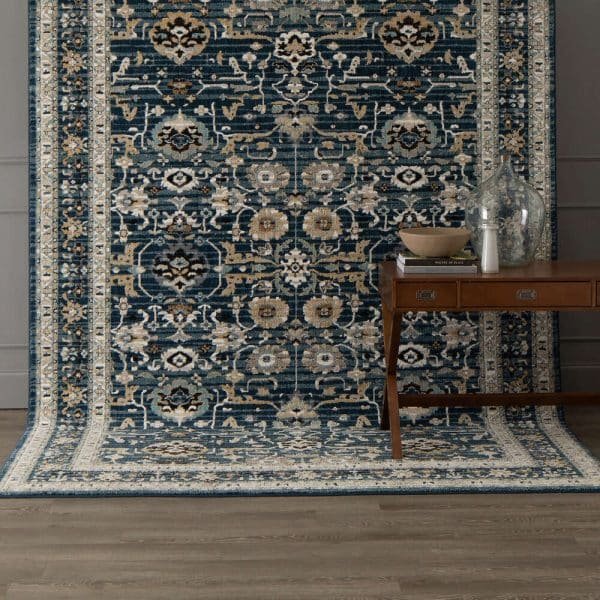 Amphora Majolica Blue (92118 50150)