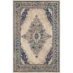 Armitage Indigo 1