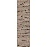Barbed Wire Natural 2x8 ST V