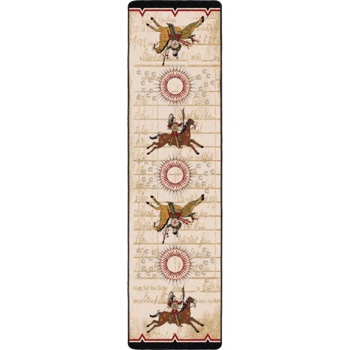 Battle Records Multi 2x8 ST V
