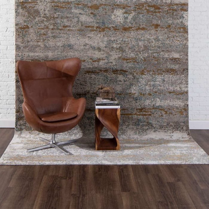 Bespoke Provocateur 9