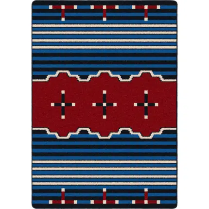 Big Chief Blue ST V