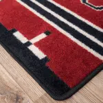 Big Chief Red CN