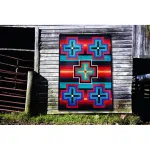 Bounty Bright rug American Dakota