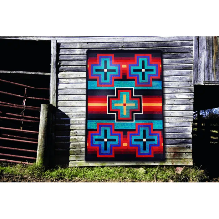Bounty Bright rug American Dakota