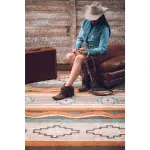 Brand New Old School Buckskin Lifestyle Shot 3