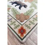 Camp Woodhaven Natural 3 1