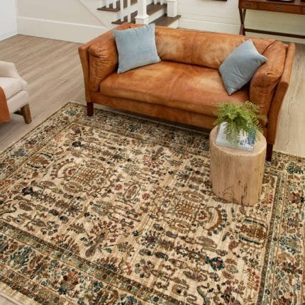 Cassia Cream