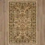 Cassia Cream