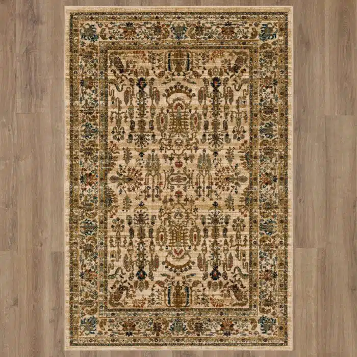 Cassia Cream