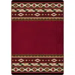 Cimarron Red ST V