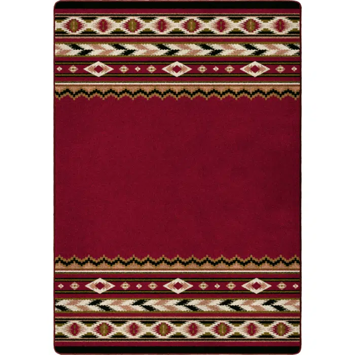 Cimarron Red ST V