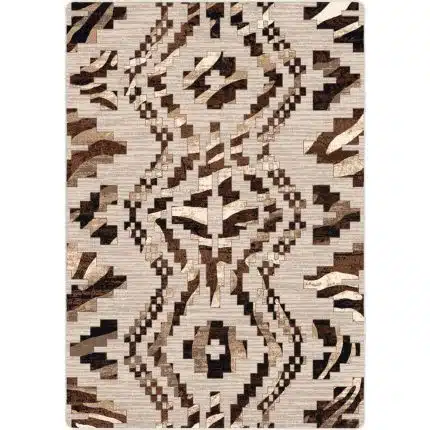 Curio Zebra Natural ST V