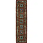 Desert Diamond Southwest 2x8 ST V