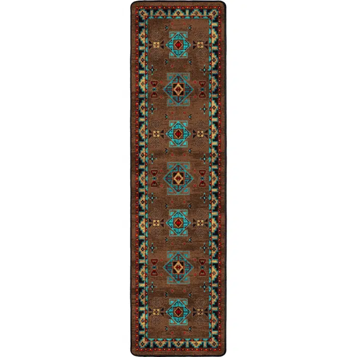 Desert Diamond Southwest 2x8 ST V