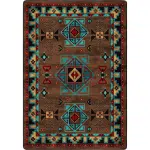 Desert Diamond Southwest 5x8 ST V