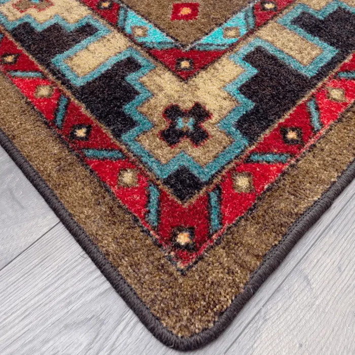 Desert Diamond Southwest Corner