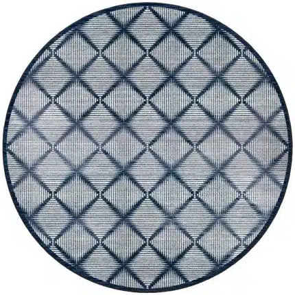 Diamond Weave Denim 2 1
