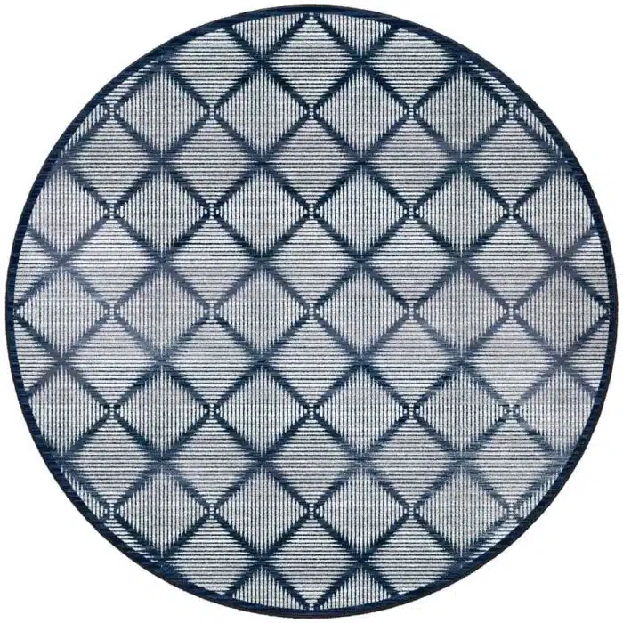 Diamond Weave Denim 2 1