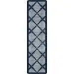 Diamond Weave Denim 3 1