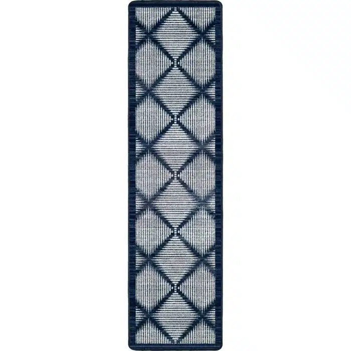 Diamond Weave Denim 3 1
