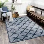 Diamond Weave Denim 4 1