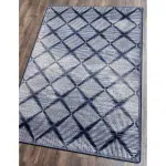Diamond Weave Denim 6 1