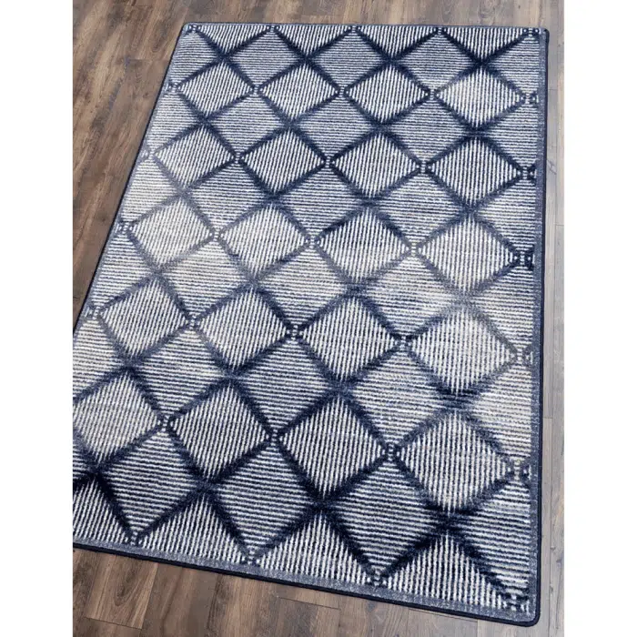 Diamond Weave Denim 6 1