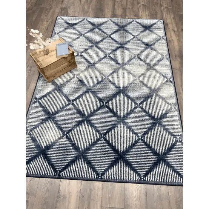 Diamond Weave Denim 7 1