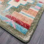Distressed Shake Your Shawl Bright 1
