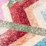 Distressed Shake Your Shawl Bright 3
