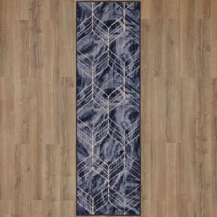 Ebb Indigo 90