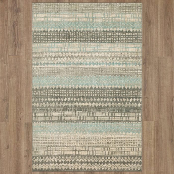 Eddleston Ash Grey 10