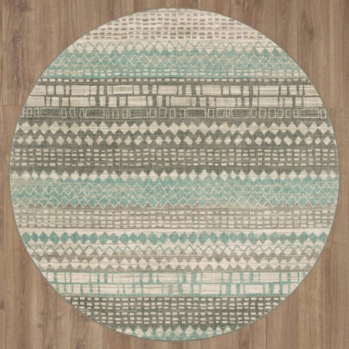 Eddleston Ash Grey 15