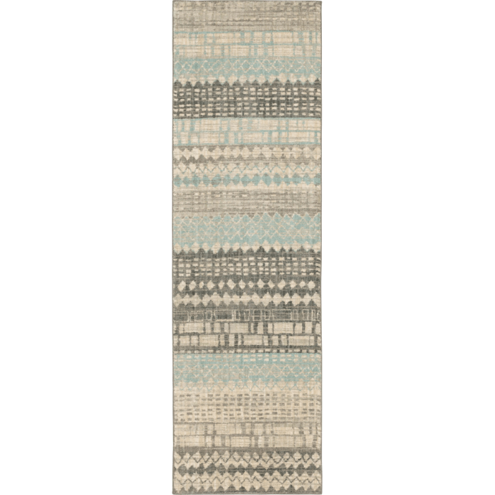 Eddleston Ash Grey 4
