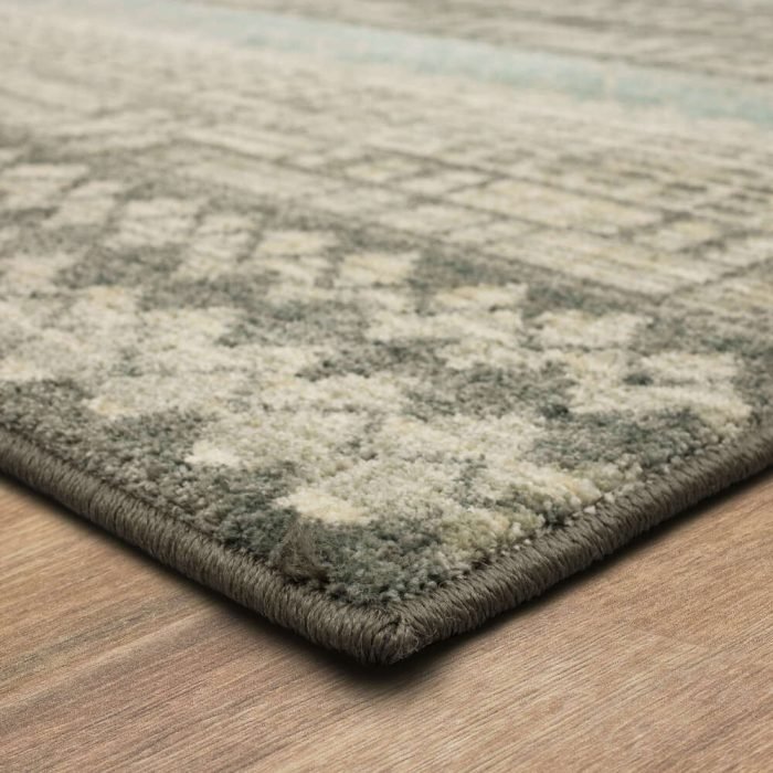 Eddleston Ash Grey 5
