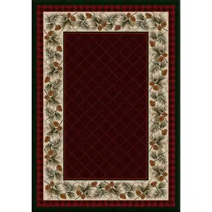 Evergreen Garnet 1 1