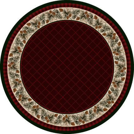 Evergreen Garnet 2 1