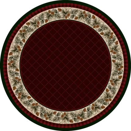 Evergreen Garnet 2 1