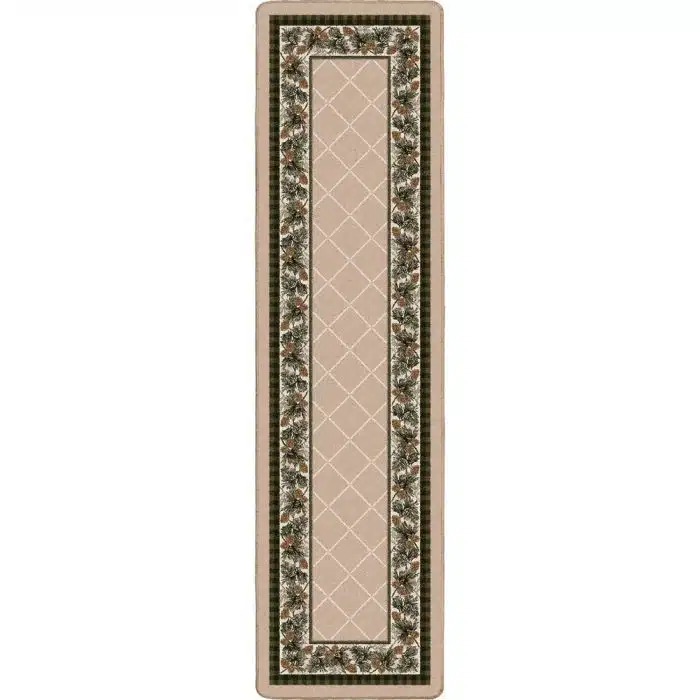 Evergreen Lt. Sandstone 3 1