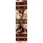 Fire Hide True Western 2x8 ST V