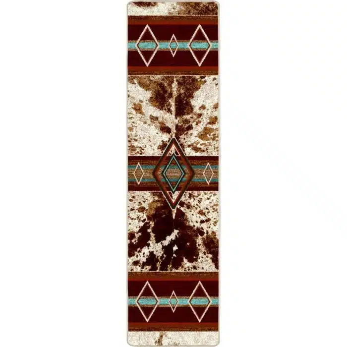 Fire Hide True Western 2x8 ST V