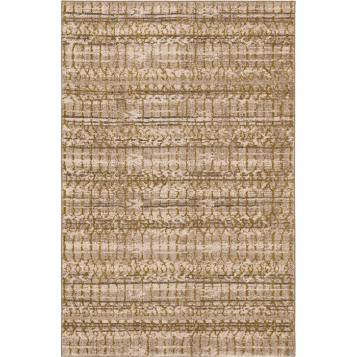 Flirt Brushed Gold 1