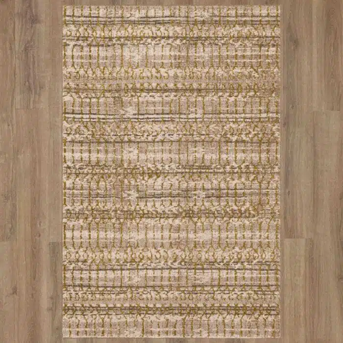 Flirt Brushed Gold 10