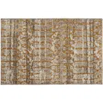 Flirt Brushed Gold 2