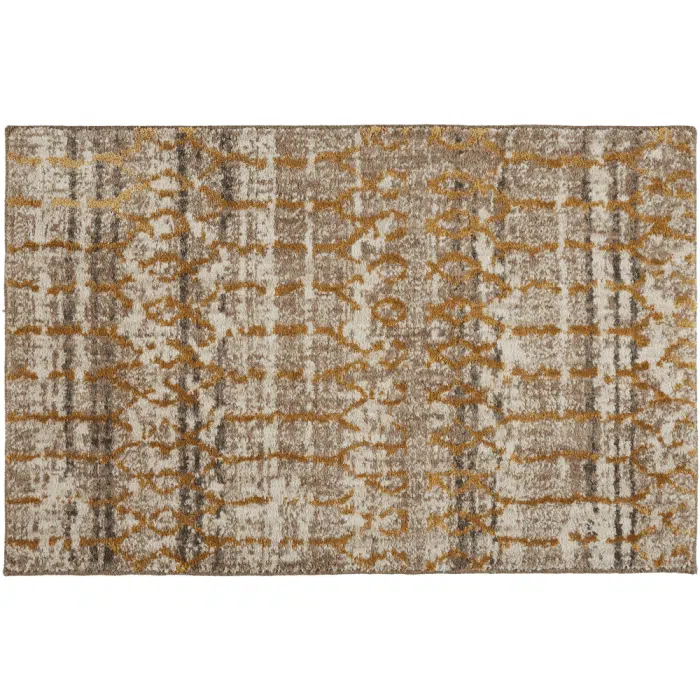 Flirt Brushed Gold 2