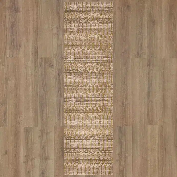 Flirt Brushed Gold 3