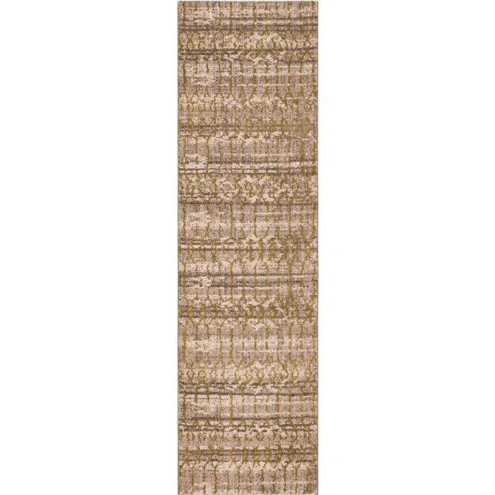 Flirt Brushed Gold 4