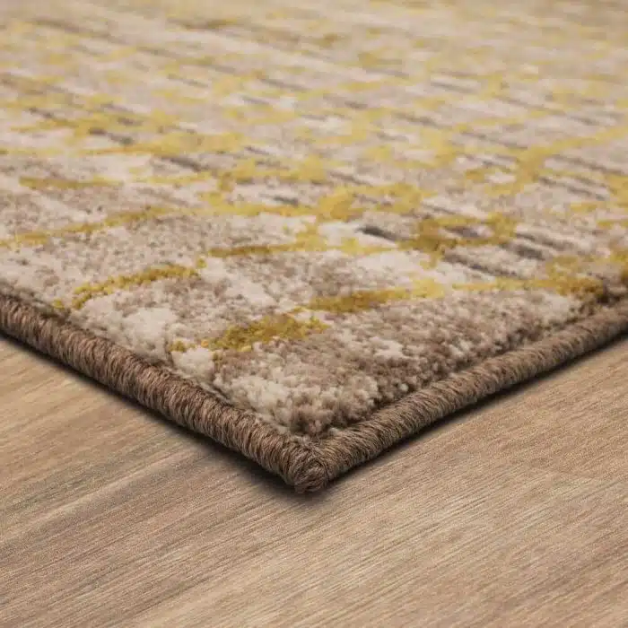Flirt Brushed Gold 5