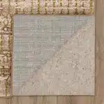 Flirt Brushed Gold 6